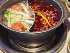 -钢管厂五区小郡肝串串香(滨江店)