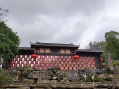 -龙门水都景区
