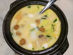 -淮扬府(安定门店)