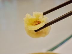 春翠烧卖-东方明珠老上海8号餐厅(东方明珠广播电视塔店)