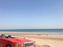 -日照灯塔风景区