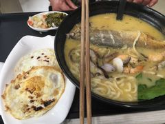 -好麺世家海鲜面馆(新建中路店)