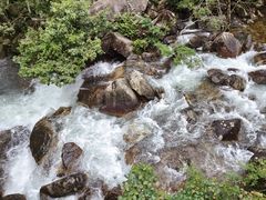 -姑婆山旅游区