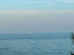 -青岛海滨风景区