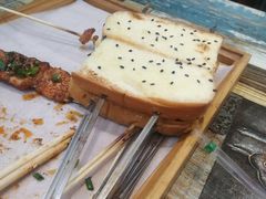 -小东北烧烤(双拥路店)