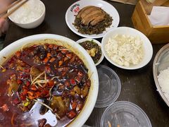 -豆花饭(新华路店)