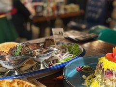 -卢布里西餐厅(总店)