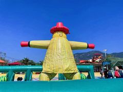 -莆田亚特湾水上乐园(原水上欢乐谷)