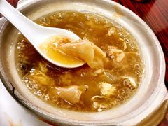 -添發碗仔翅美食