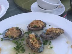 -清水湾3号(东方小周海鲜店)