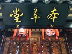 -雷允上(南京西路店)