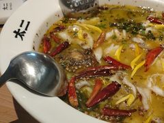 -太二酸菜鱼(群光广场店)