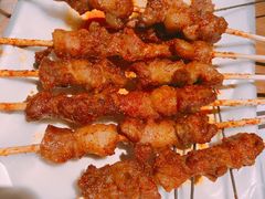 -樊城区沛公餐饮店(挑食拉美步行街店)