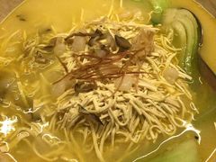 -扬州香格里拉·香宫中餐厅