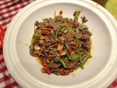 -老湘村·湖南土菜(天河维多利店)