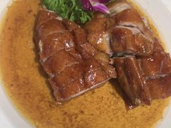 -德胜轩正宗顺德菜(宝安沙井会展中心店)