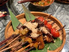 -兰木肆·云南菜(龙湖U城天街店)
