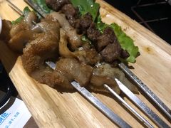 -牛焱·贵州黄牛肉火锅(城西银泰店)