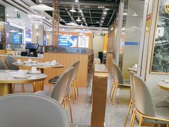 -九龙茶记·粤式餐厅融合菜(鹭江店)