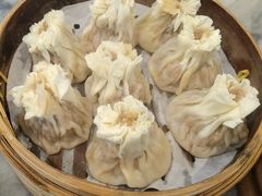 猪肉烧麦-都一处烧麦馆(前门店)