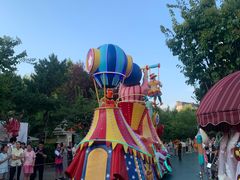 -沈阳方特欢乐世界