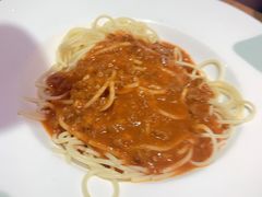 意大利肉酱面-棒约翰比萨·意面(张江长泰店)