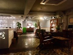 大堂-时光花园(白鹭洲店)