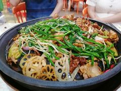 -一烙锅(友谊店)