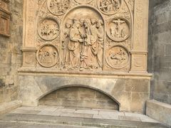 -斯蒂芬主教座堂(Stephansdom)