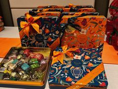 -VENCHI 闻绮(北京国贸商城店)