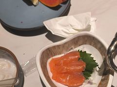 -喜庭海鲜自助(北辰三角洲北辰荟店)