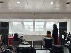 -丹东路渡口(轮渡站)