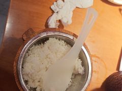 -蜀香三绝·牛蛙·烤鱼·天府炒鸡(安丘泰华店)