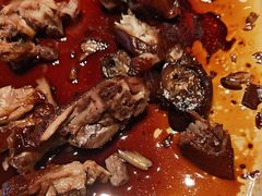 -八府香鸭·啫啫煲(华山路店)