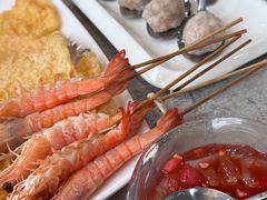 -牛天下·牛肉·海鲜·打边炉·融合菜