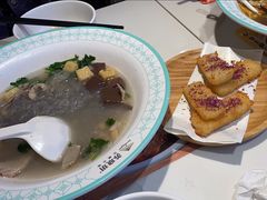 -苏晓玥·手作江南小吃(深圳北站店)