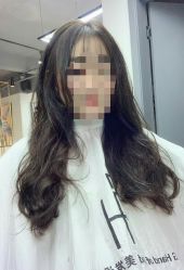 -HG美发设计沙龙