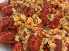 -靓靓蒸虾·头牌蒸虾(万松园玲珑店)