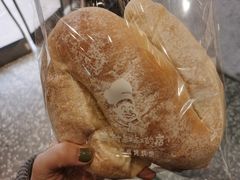 -西村叔叔的店·面包·甜品·蛋糕(牡丹园店)