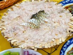 -官塘陈记鱼生·潮汕砂锅粥·牛肉火锅(潮枫路总店)