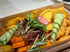 -秀儿家の小确幸融合西餐厅(万达店)