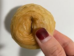菜头饼-百饼园(元洪城店)