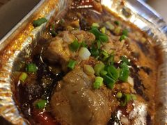 -晓靖轩烧烤(沙河风情店)
