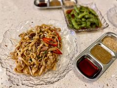 -白仁仔· 活烤海鲜 宵夜(豫园店)