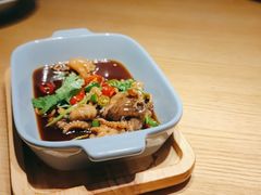 -蜜桃餐厅·伴山(绿宝广场店)