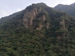 -浙北大峡谷