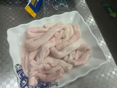 -福寿斋·老北京铜锅涮肉·烧烤(清岚店)