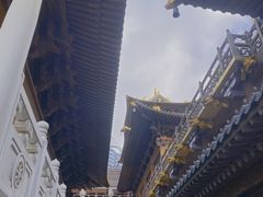 -静安寺