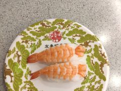 -友壹町寿司(嘉洲广场店)