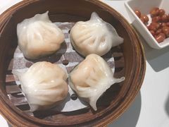 -潮福城大酒楼·潮味粤品·港式点心(湖滨北路店)